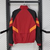 Roma Windbreaker  Red  26-27