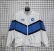 Napoli Windbreaker White 1:1 25-26