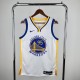 Golden State Warriors  white #95 ANDERSON  1:1 Quality NBA Season Jerseys 2023