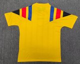 Retro Club America Commemorative Edition Fans  1:1 Quality Soccer Jersey   26-27