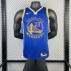 Golden State Warriors  V-neck blue #23 GREEN 1:1 Quality NBA Season Jerseys 2023