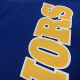 Golden State Warriors Blue Retro  #11 THOMPSON 1:1 Quality NBA Season Jerseys 2024