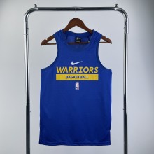 Golden State Warriors Vestt Blue  1:1 Quality NBA Season Jerseys 2023