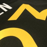 Golden State Warriors BLACK City Edition #23 GREEN 1:1 Quality NBA Season Jerseys 2023