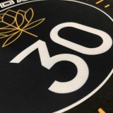 Golden State Warriors BLACK City Edition #30 CURRY 1:1 Quality NBA Season Jerseys 2023