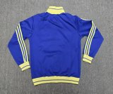 America Black Jacket  Tracksuit  1:1  25-26