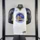 Golden State Warriors  V-neck White #35 DURANT 1:1 Quality NBA Season Jerseys 2023