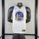 Golden State Warriors  V-neck White #22 WIGGINS 1:1 Quality NBA Season Jerseys 2023