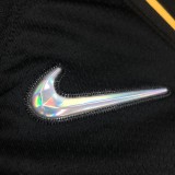 Golden State Warriors Black Honor Edition #30 CURRY 1:1 Quality NBA Season Jerseys