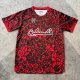 Palestine Red fans   1:1 Quality Soccer Jersey 25-26