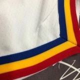 Golden State Warriors  San Francisco White 1:1 Quality NBA Pants