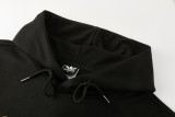 Manchester United Hoodies jacket suite have hat  25-26