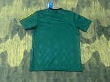 Adidas Clover T-shirt  Green  1:1 Quality Soccer Jersey  25-26
