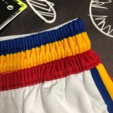 Golden State Warriors  San Francisco White 1:1 Quality NBA Pants