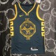 Golden State Warriors Grey Retro  #35 DURANT 1:1 Quality NBA Season Jerseys 2018