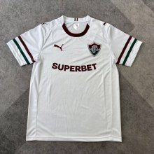 Fluminense  Away  Fans   1:1 Quality Soccer Jersey 26-27