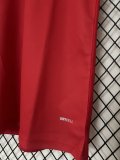 Morocco  Home  Fans  1:1 Quality Soccer Jersey  22-23 (2022)