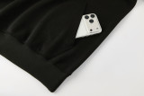 Manchester United Hoodies jacket suite have hat  25-26