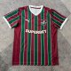 Fluminense  Home Fans   1:1 Quality Soccer Jersey 26-27