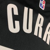 Golden State Warriors Black Honor Edition #30 CURRY 1:1 Quality NBA Season Jerseys