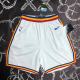 Golden State Warriors  San Francisco White 1:1 Quality NBA Pants