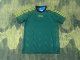 Adidas Clover T-shirt  Green  1:1 Quality Soccer Jersey  25-26