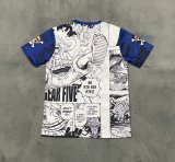 Japan Special Edition Fans 1:1 Quality Soccer Jersey  25-26