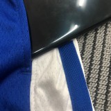 Golden State Warriors City Edition Blue 1:1 Quality NBA Pants