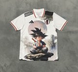 Japan Special Edition Fans 1:1 Quality Soccer Jersey  25-26