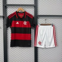 Flamengo Away Kids  25-26