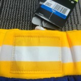 Golden State Warriors Blue 1:1 Quality NBA Pants