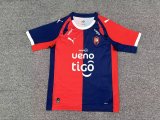 Porteno Home Fans 1:1 Quality Soccer Jersey 26-27