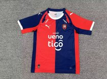 Porteno Home Fans 1:1 Quality Soccer Jersey 26-27