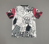Japan Special Edition Fans 1:1 Quality Soccer Jersey  25-26