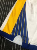 Golden State Warriors City Edition White 1:1 Quality NBA Pants