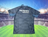 Feyenoord Rotterdam Special Edition Fans 1:1 Quality Soccer Jersey  25-26