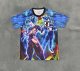 Japan Special Edition Fans 1:1 Quality Soccer Jersey  25-26