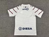 Cerro Porteno away Fans 1:1 Quality Soccer Jersey 26-27