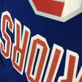 Golden State Warriors Blue Mexico Retro #30 CURRY 1:1 Quality NBA Season Jerseys
