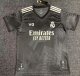 Real Madrid  Y-3  Fans  Black  1:1 Quality Soccer Jersey    2021-202