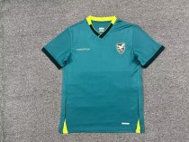 Bolivia Home Fans 1:1 Quality Soccer Jersey 26-27（2026）
