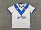 Velez Sarsfield Away Fans 1:1 Quality Soccer Jersey 26-27