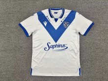 Velez Sarsfield Away Fans 1:1 Quality Soccer Jersey 26-27
