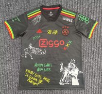 Ajax Special Edition Fans  1:1 Quality Soccer Jersey   21-22