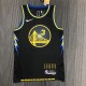 Golden State Warriors Black City Edition #3 POOLE 1:1 Quality NBA Season Jerseys  2022