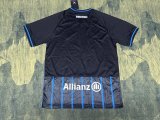 Brugge Home  Fans  1:1 Quality Soccer Jersey 26-27