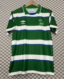 Retro Sheffield Wednesday Away Fans 1:1 Quality Soccer Jersey 1998