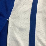 Golden State Warriors Blue V-Neck #3 POOLE 1:1 Quality NBA Season Jerseys 75 Year