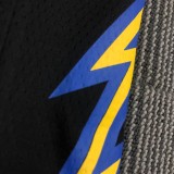 Golden State Warriors Black Mexico Retro #35 DURANT 1:1 Quality NBA Season Jerseys  2022