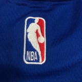 Golden State Warriors Blue Retro #23 GREEN 1:1 Quality NBA Season Jerseys 75 Year